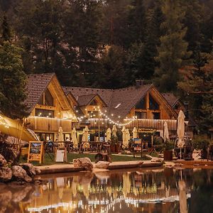 Jasna Chalet Resort